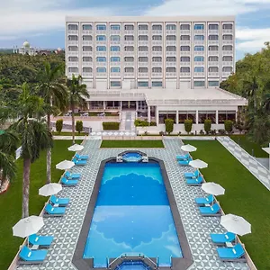 Tajview, Agra-ihcl Seleqtions Agra (Uttar Pradesh)
