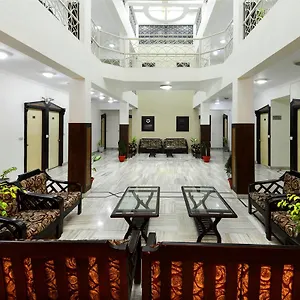 Ashish Palace Agra (Uttar Pradesh)